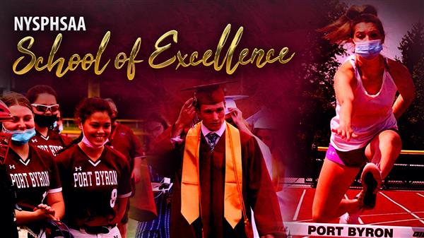  School of Excellence